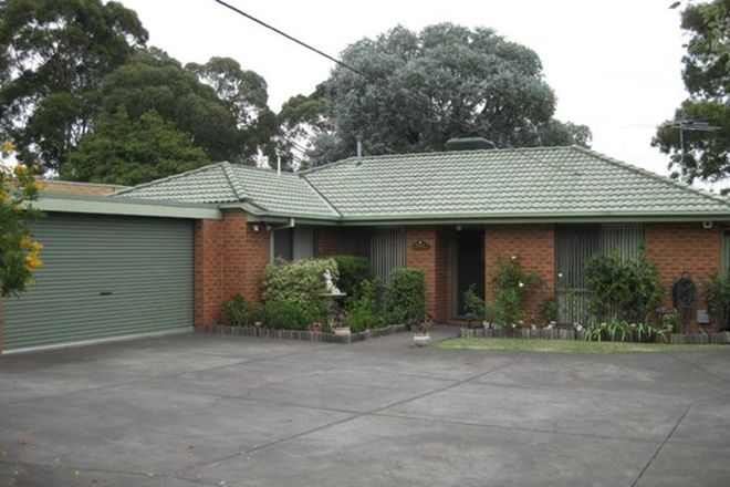 Picture of 2/4 Johnston Avenue, EUMEMMERRING VIC 3177