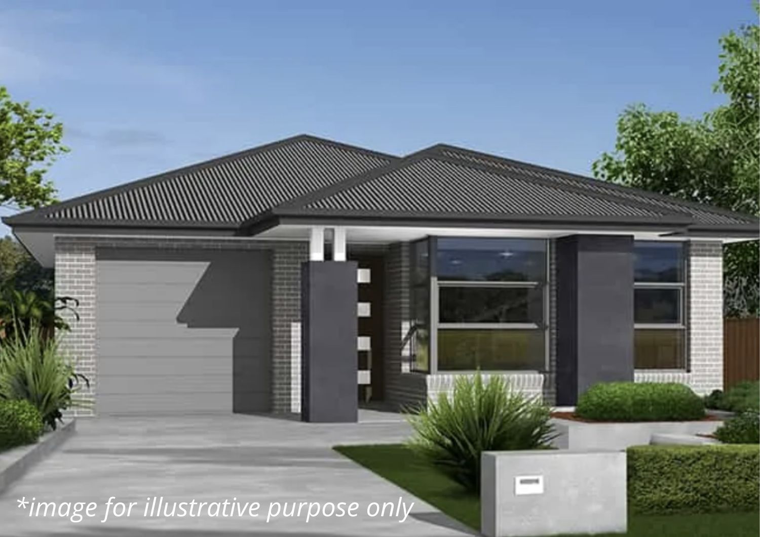 3 bedrooms New House & Land in Lot 20333 Savona Way MANOR LAKES VIC, 3024