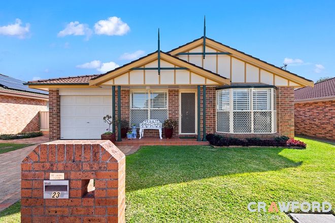 Picture of 23/60 Mackie Avenue, NEW LAMBTON NSW 2305