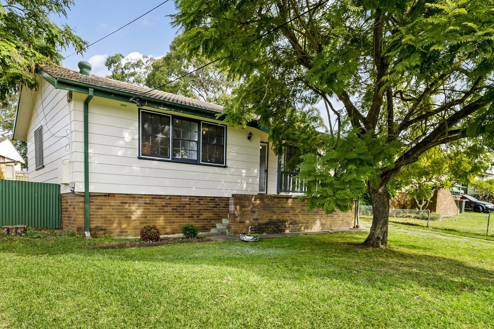 40 Magga Dan Avenue, Tregear NSW 2770, Image 0