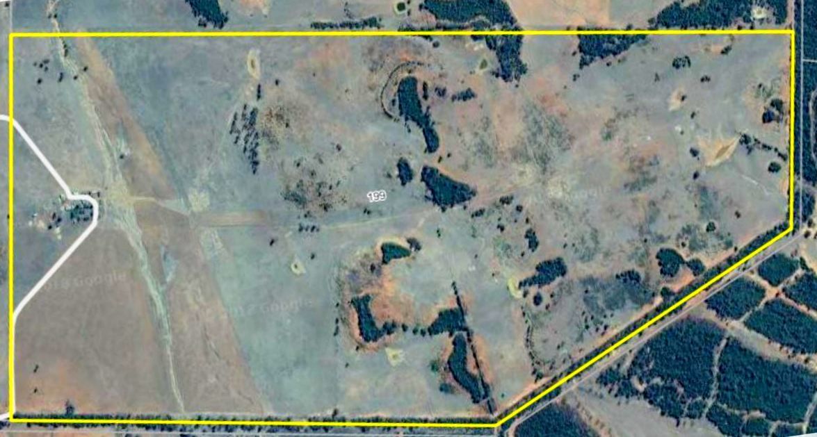 199 Mulligan Rd, Breelong NSW 2827, Image 1