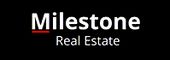 Logo for Milestone Real Estate