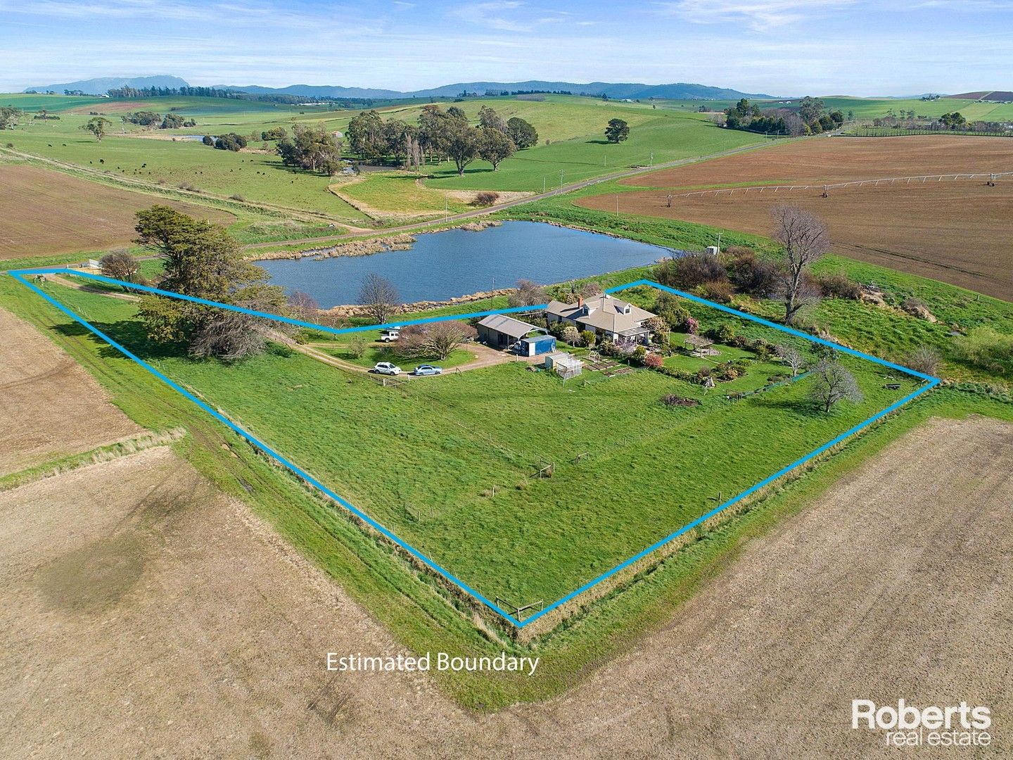 439 Oppenheims Road, Moriarty TAS 7307, Image 0