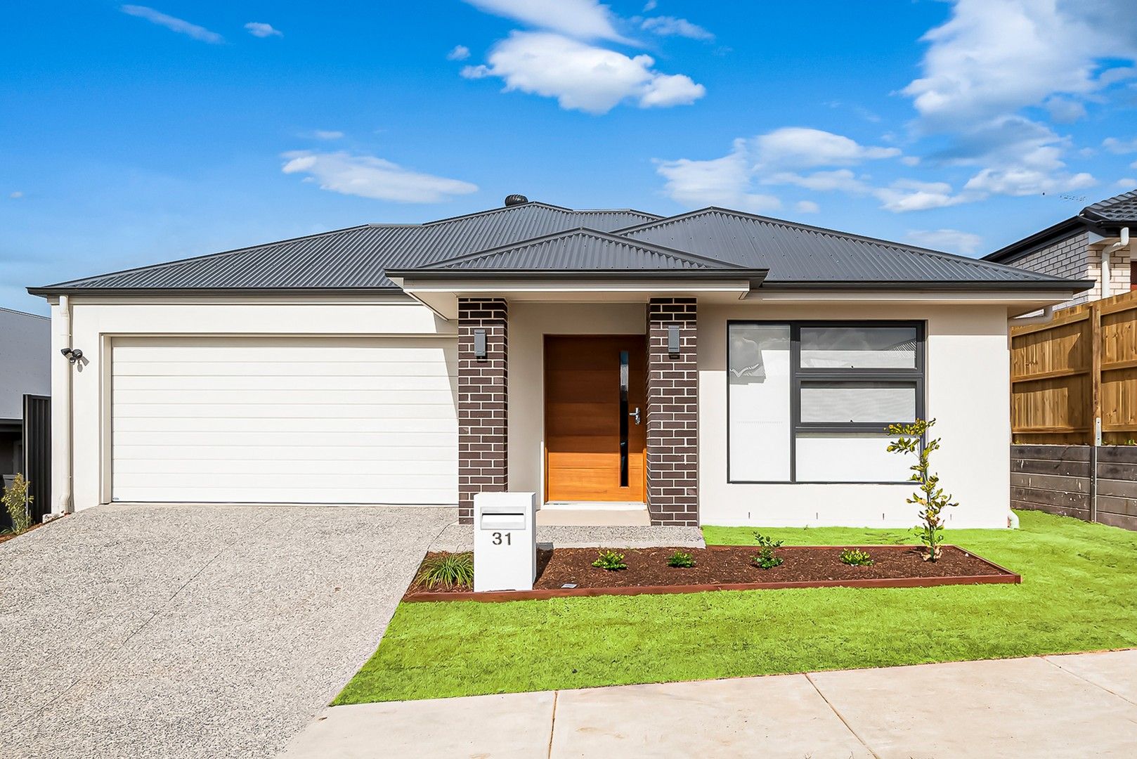 4 bedrooms House in 31 Finke Street SOUTH RIPLEY QLD, 4306