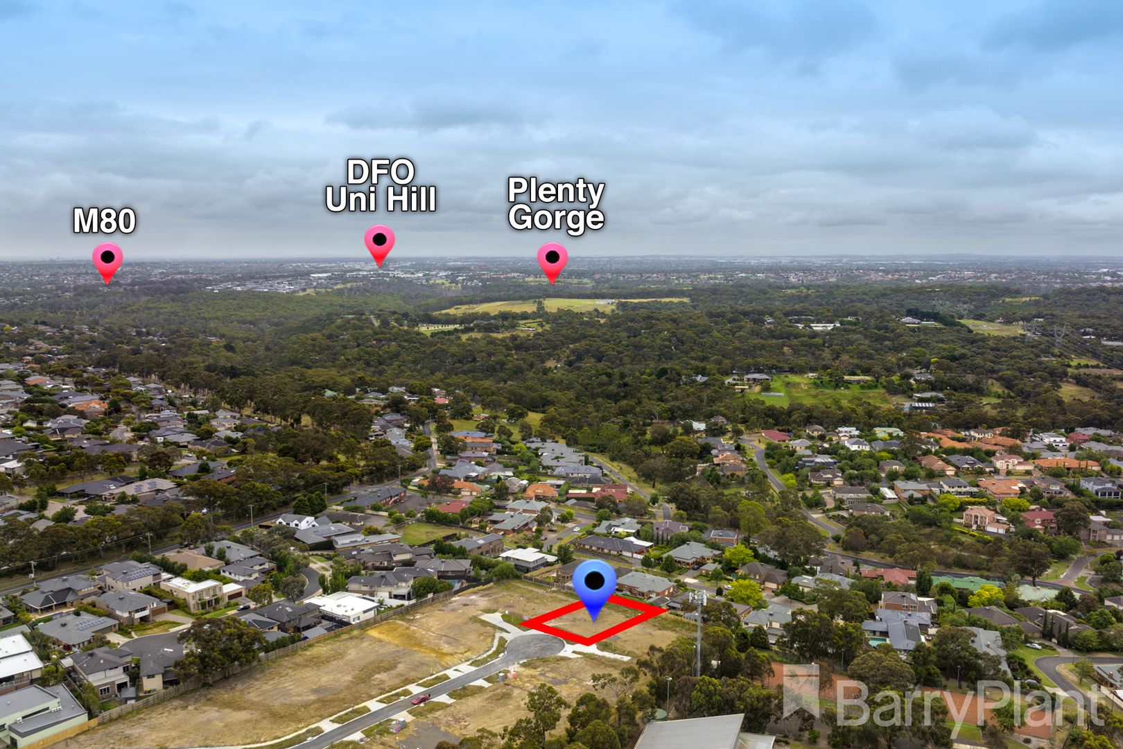 24 Malley Court, Plenty VIC 3090, Image 2