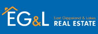 East Gippsland & Lakes Real Estate logo