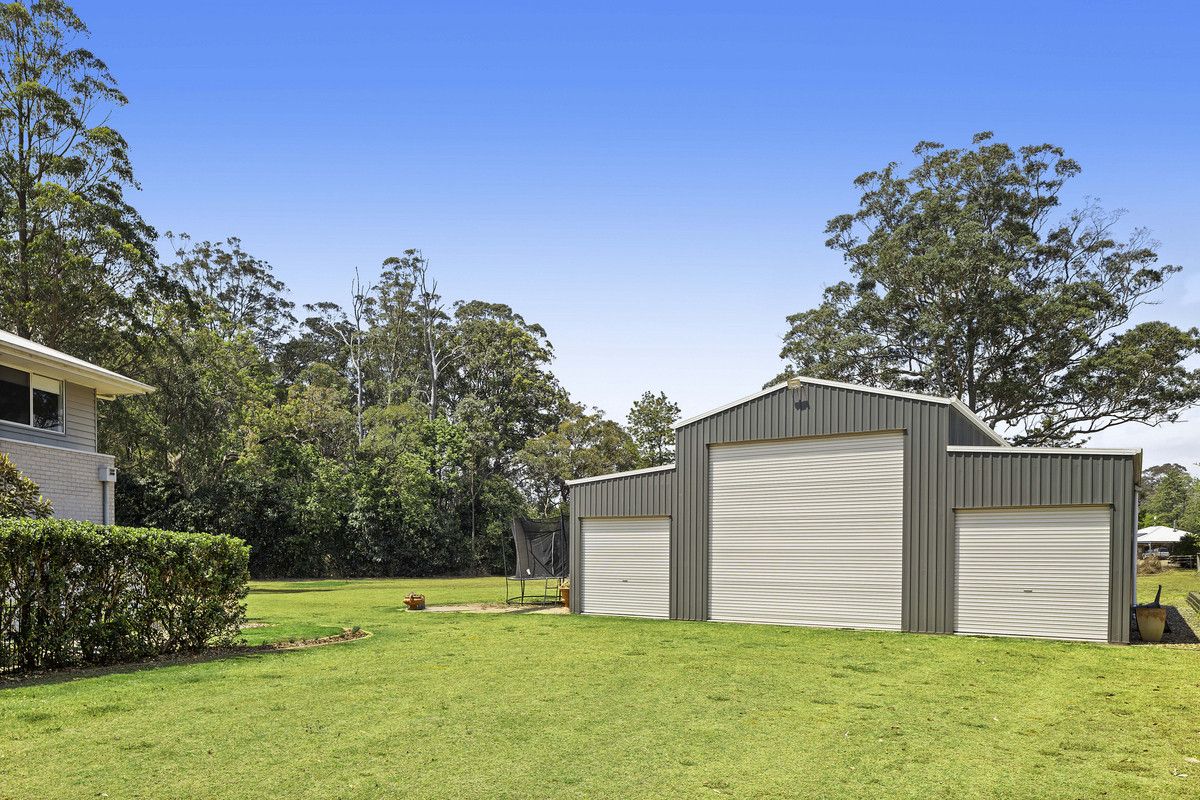 1 Avonlea Court, Cabarlah QLD 4352, Image 1