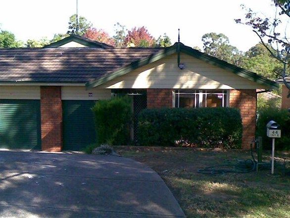 44B CAMPBELLFIELD AVE, Bradbury NSW 2560, Image 0