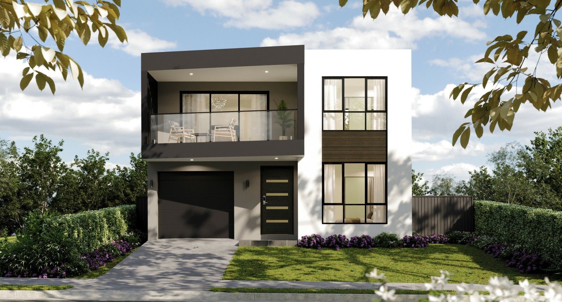 5 bedrooms New House & Land in  TALLAWONG NSW, 2762