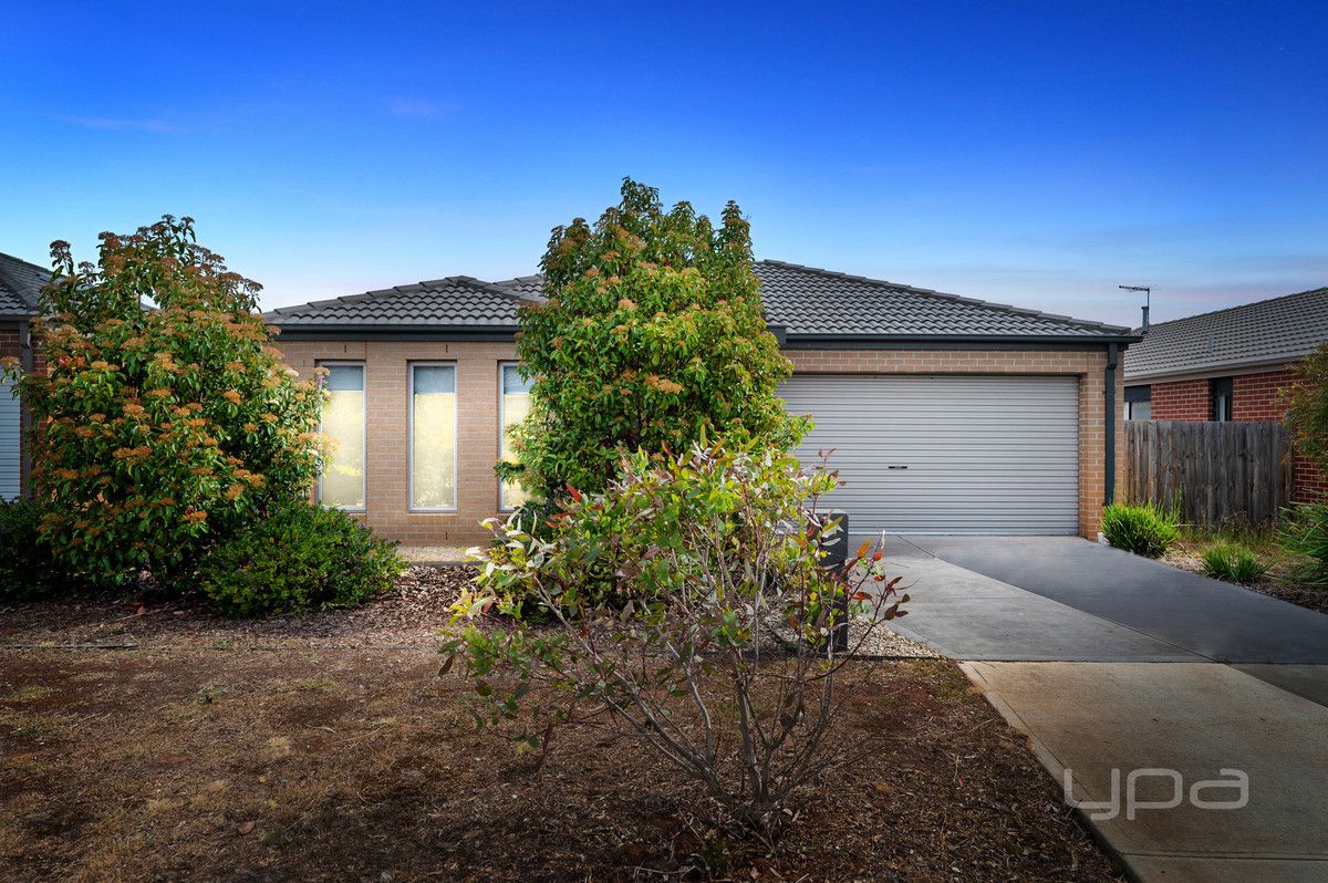 4 bedrooms House in 7 Gosse Crescent BROOKFIELD VIC, 3338