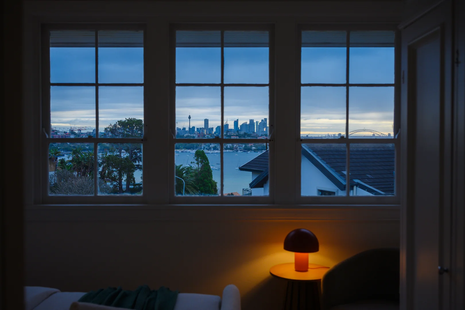 Additional image 39 of 4A Fernleigh Gardens, Rose Bay NSW 2029