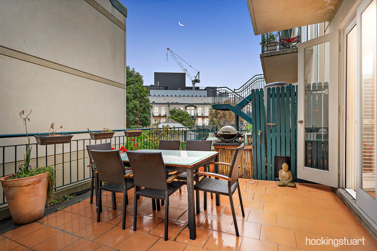 8/106 Southbank Boulevard, Southbank VIC 3006, Image 0