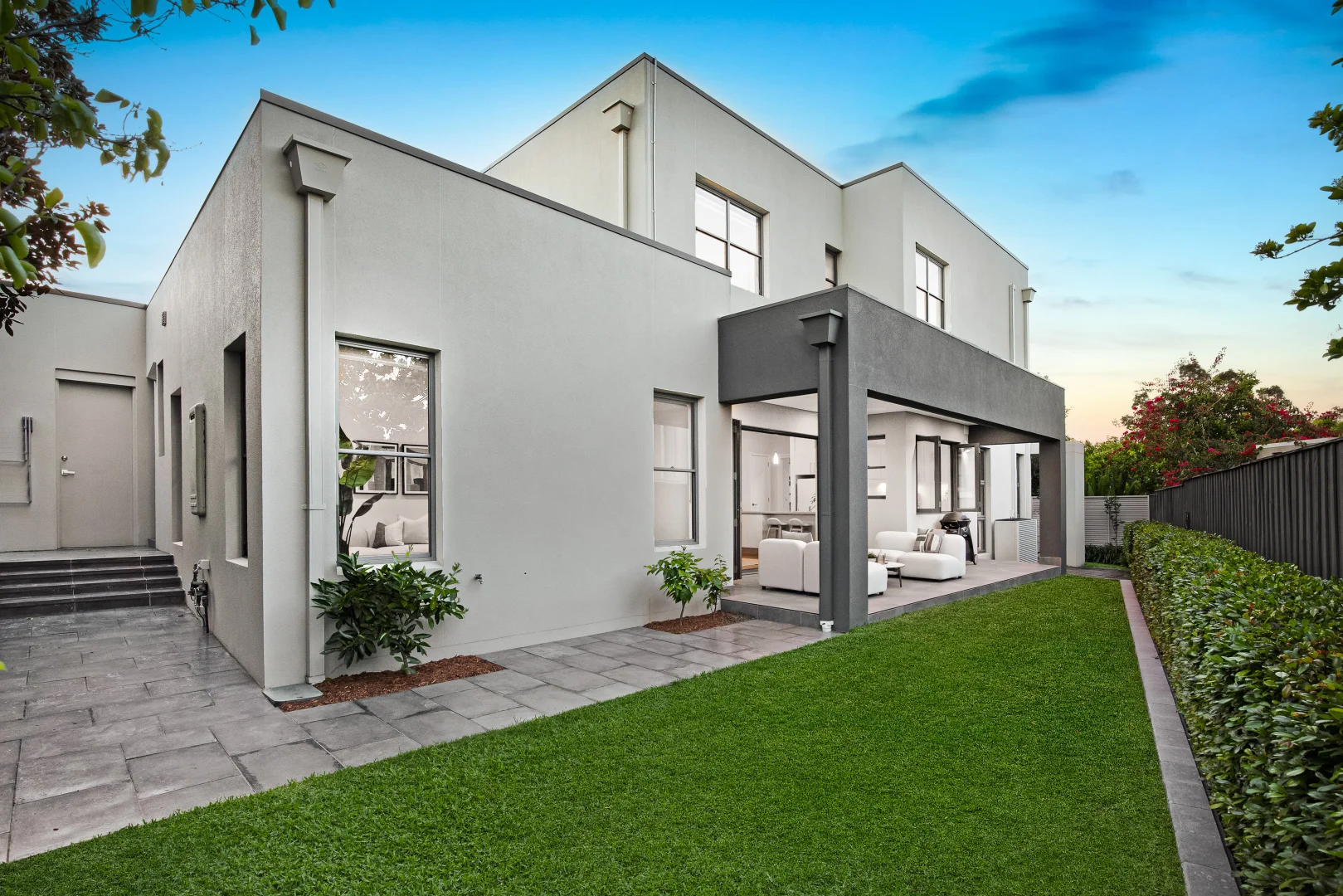 9 Macarthur Ridge Way, Bella Vista NSW 2153 | Domain