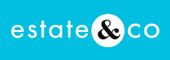 Logo for Estate & Co