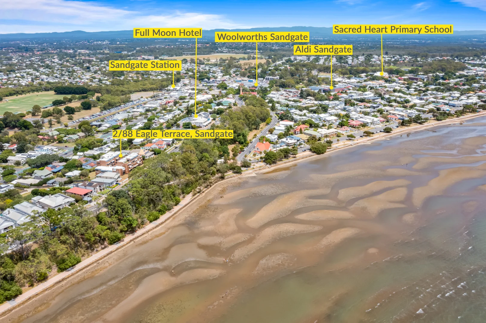 Additional image 11 of 2/88 Eagle Terrace, Sandgate QLD 4017
