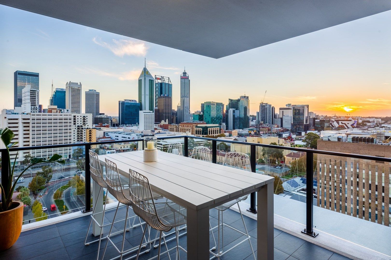 1509/78 Stirling Street, Perth WA 6000, Image 0