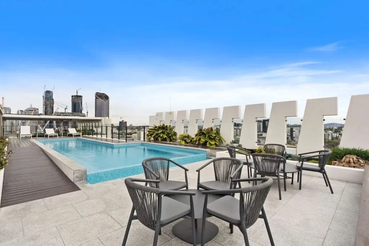 Additional image 10 of 1507/49 Cordelia Street, South Brisbane QLD 4101