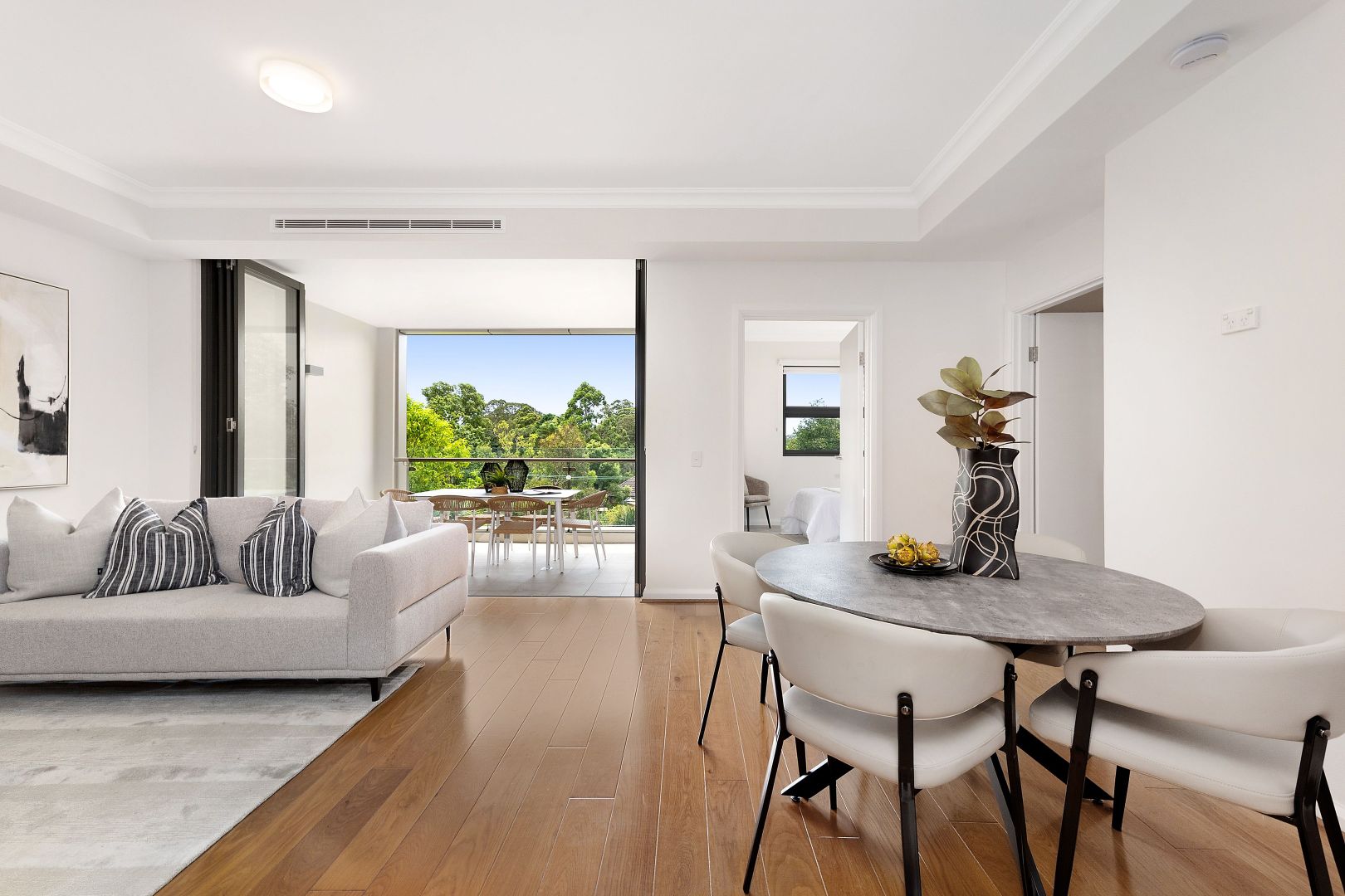 UNIT 19/1-5 MOUNT WILLIAM STREET, Gordon NSW 2072, Image 2