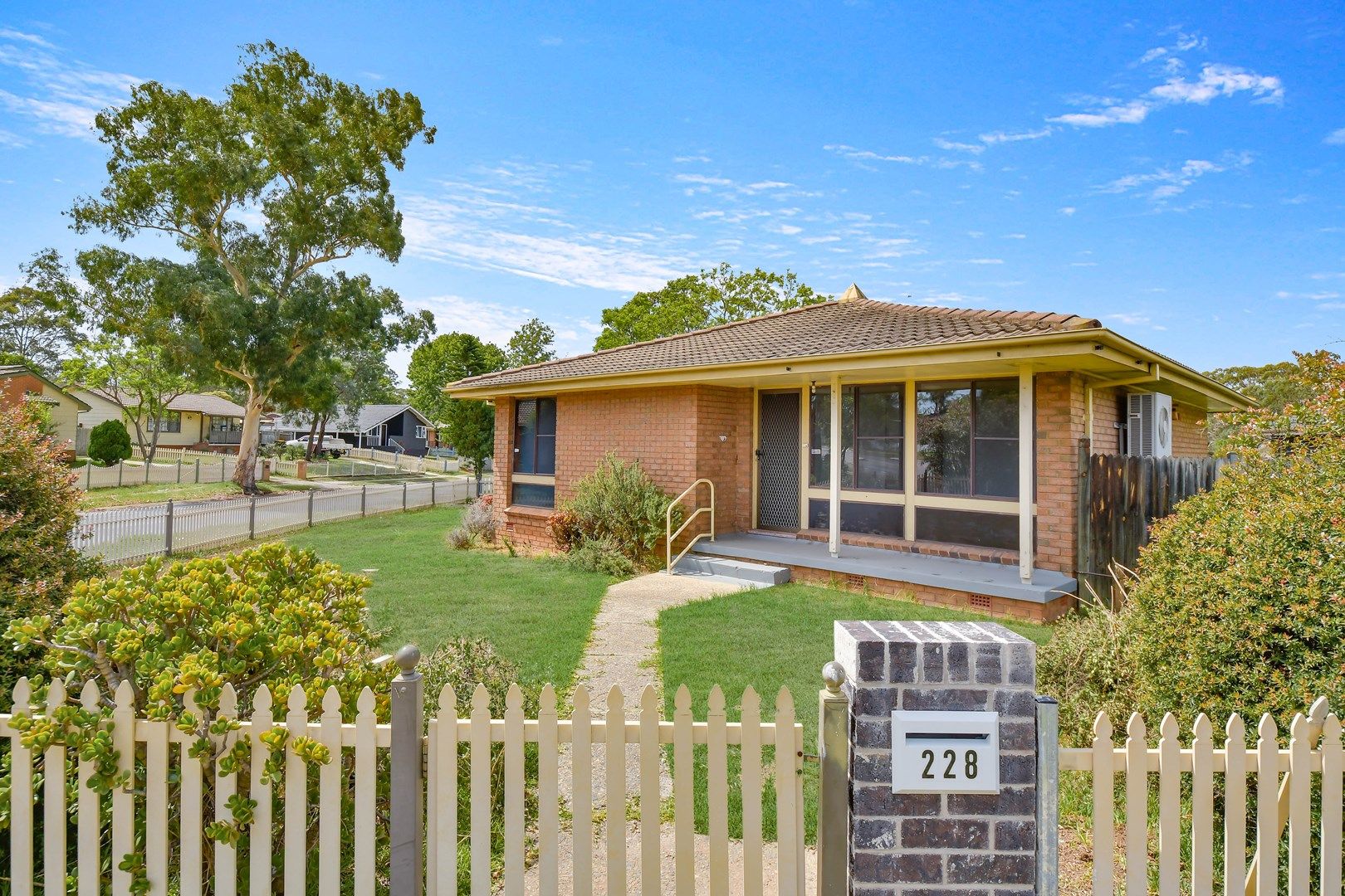 228 Riverside Drive, Airds NSW 2560, Image 0