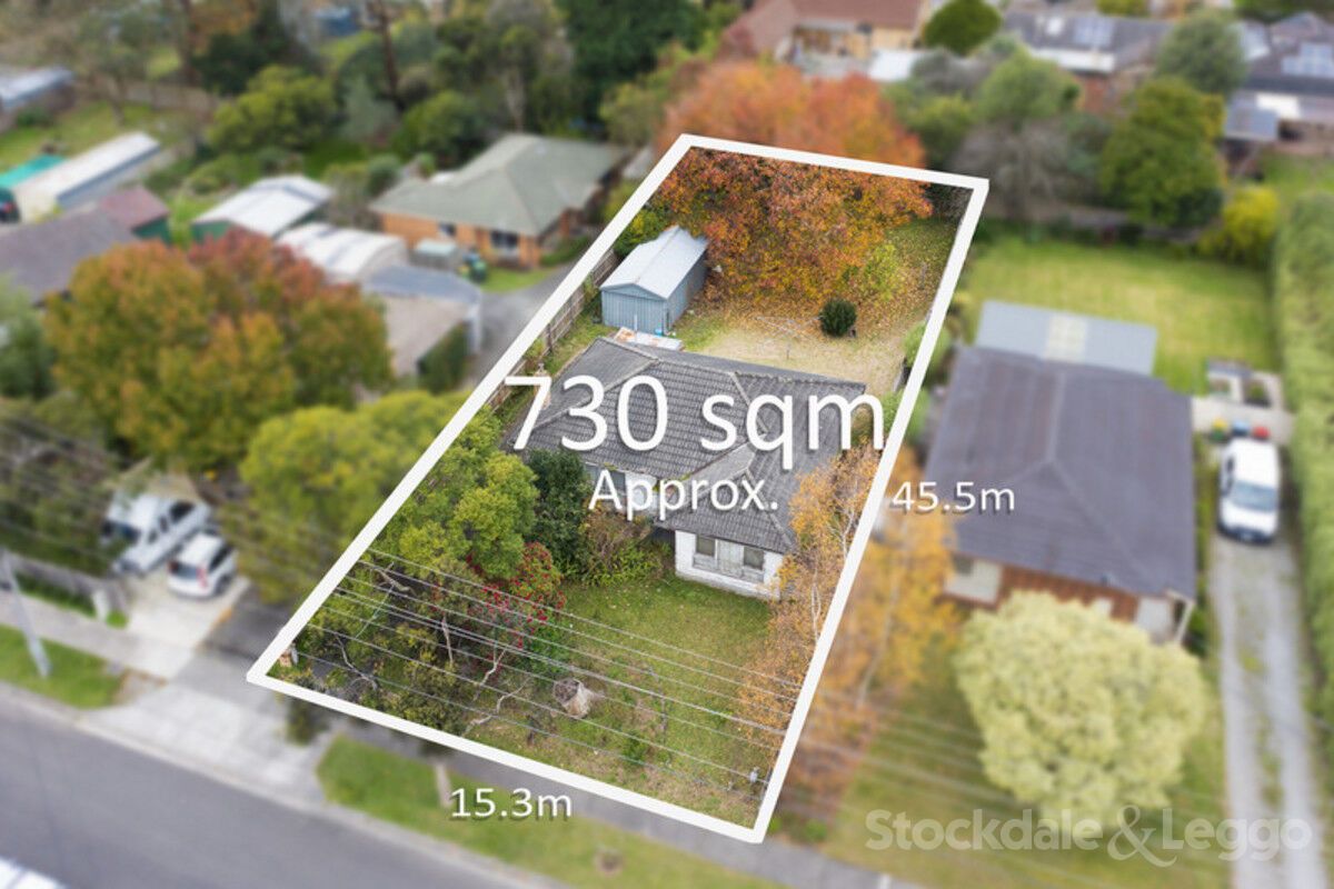 18 Marlborough Road, Bayswater VIC 3153, Image 1