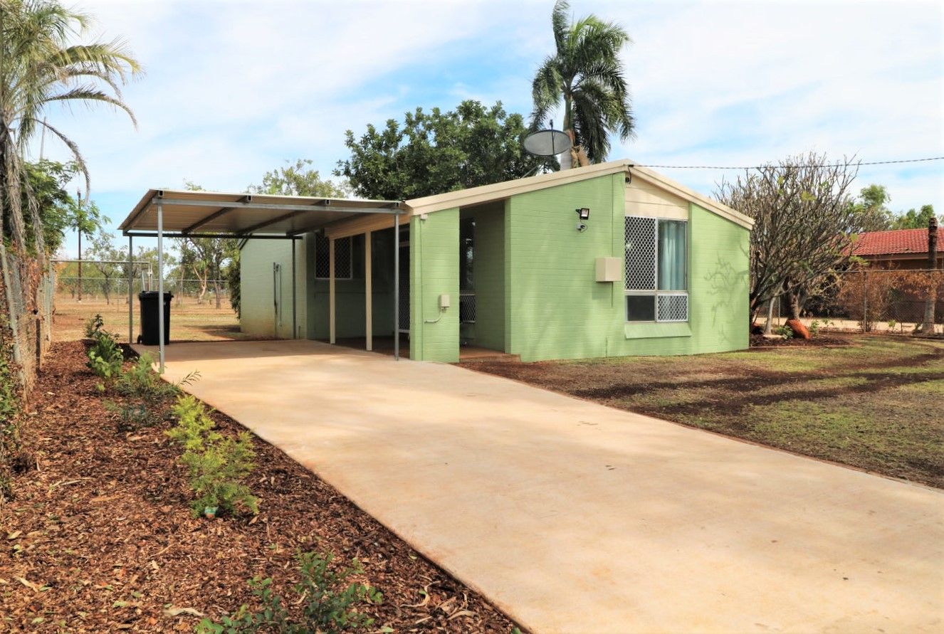 30 ACACIA DRIVE, Katherine NT 0850, Image 0