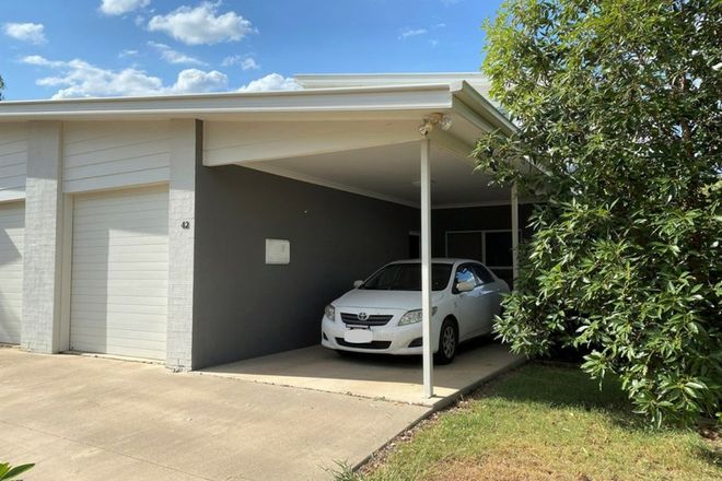 Picture of 42/47 McDonald Flat Road, CLERMONT QLD 4721