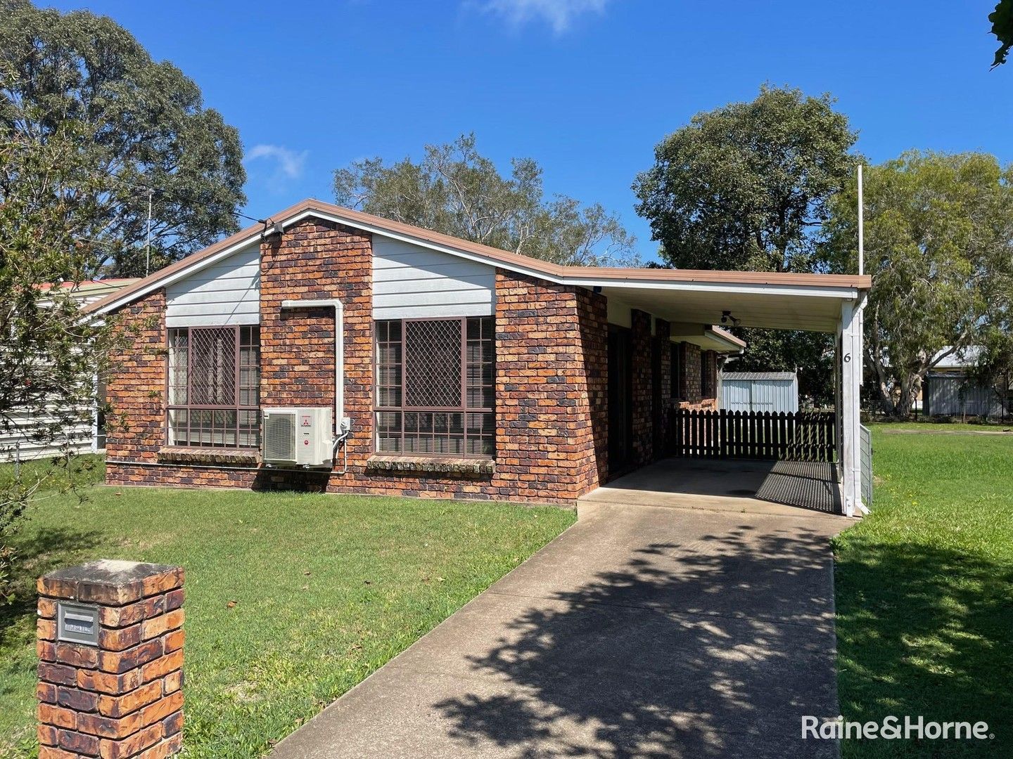 6 Bunker Ave, Urraween QLD 4655, Image 0