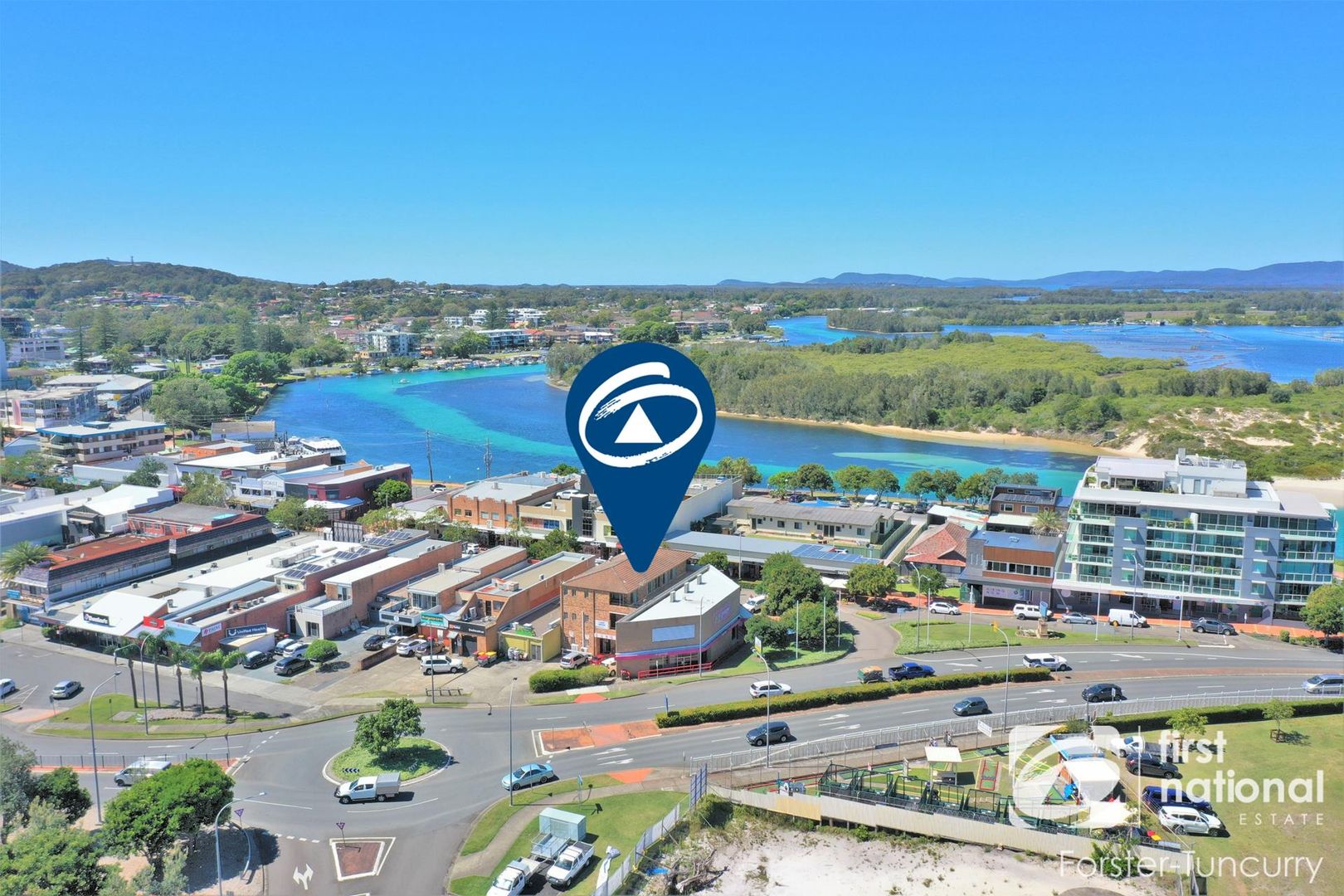 4/3 Wharf Street, Forster NSW 2428, Image 1