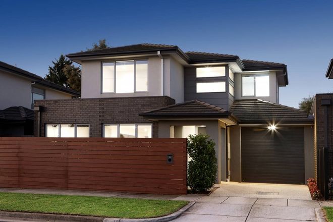 Picture of 1A Hinkler Avenue, BENTLEIGH VIC 3204