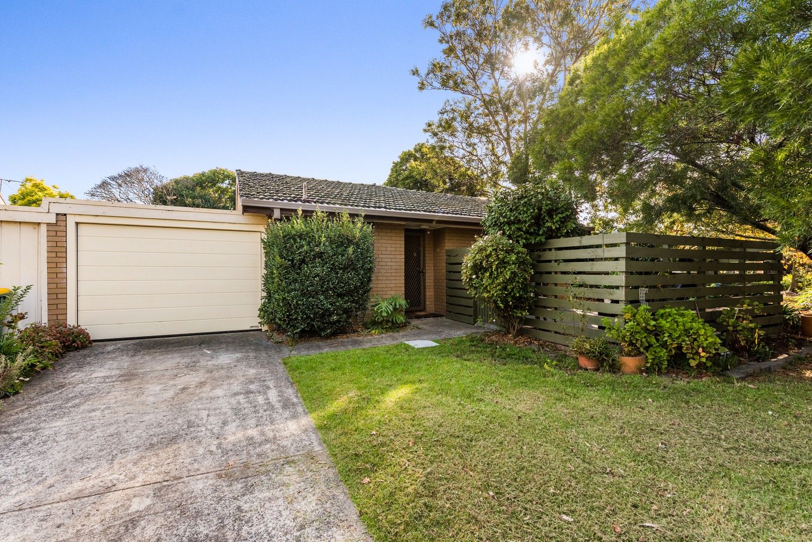 3 bedrooms House in 74 Park Drive VERMONT VIC, 3133