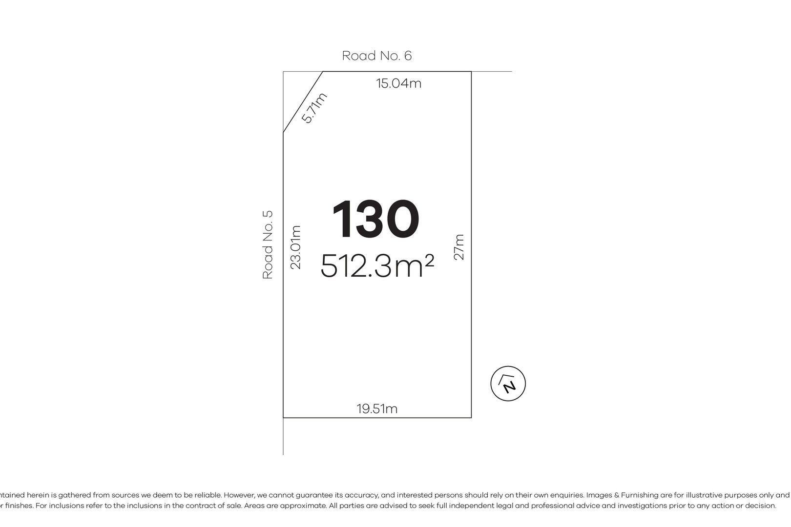 Vacant land in 130 Rouse Hill Heights, ROUSE HILL NSW, 2155