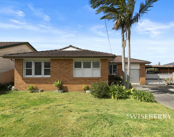 36 Darri Road, Wyongah NSW 2259