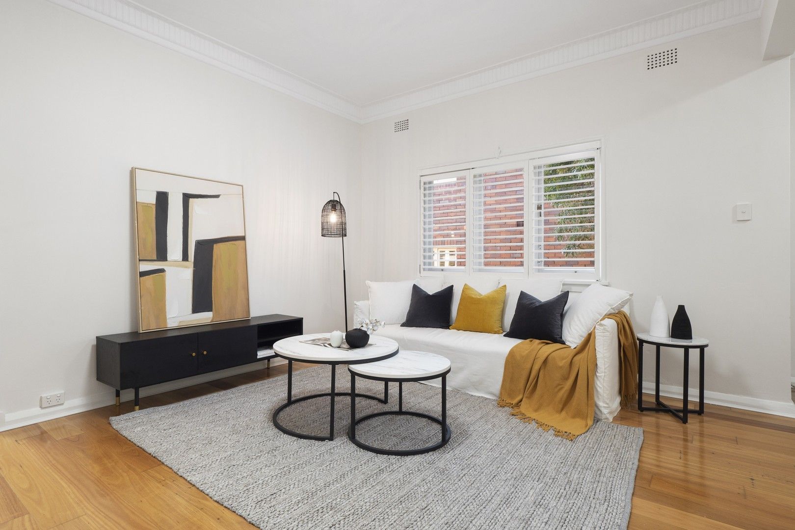 2 bedrooms Apartment / Unit / Flat in 3/24 Streatfield Road BELLEVUE HILL NSW, 2023