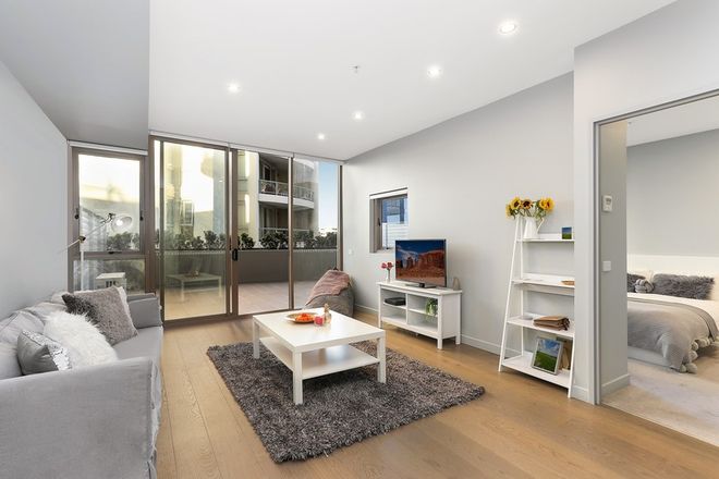 Picture of 402/253 Oxford Street, BONDI JUNCTION NSW 2022