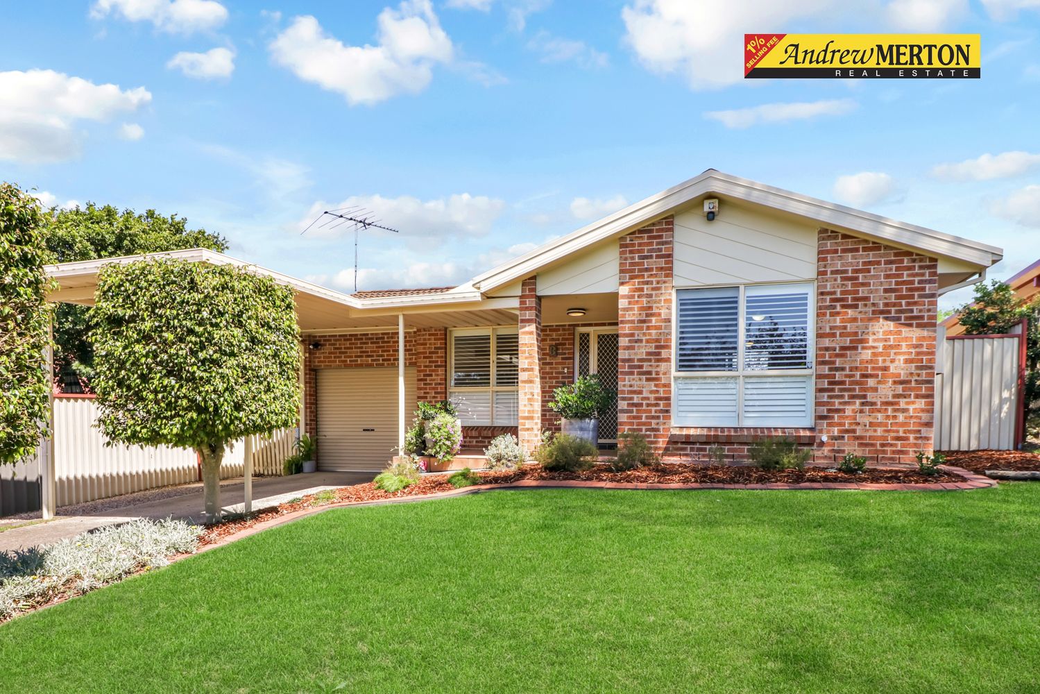 3 Tully Place, Quakers Hill NSW 2763, Image 0