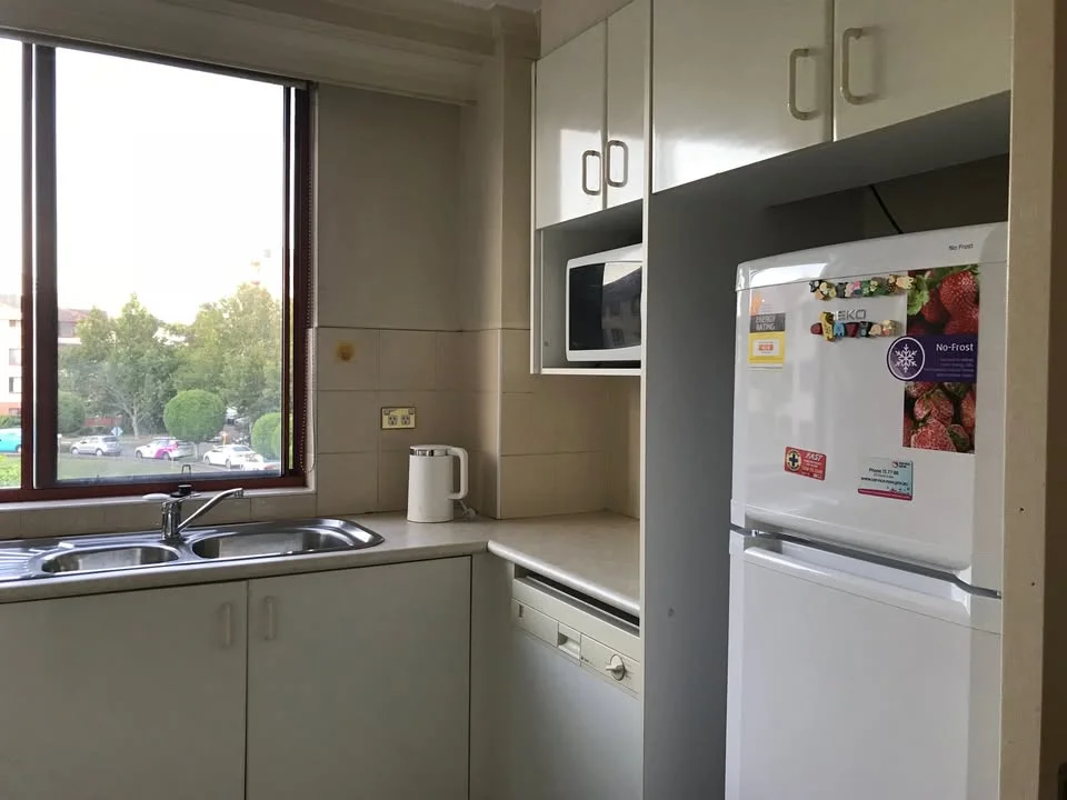 Additional image 9 of 621/83-93 Dalmeny Avenue, Rosebery NSW 2018