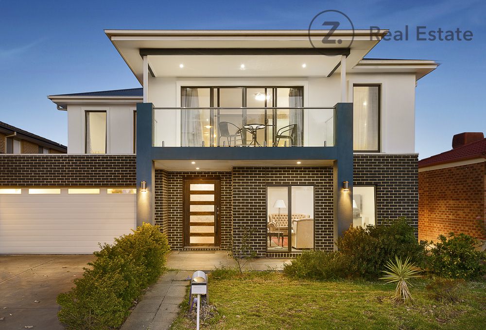 93 Mountainview Boulevard, Cranbourne North VIC 3977, Image 0