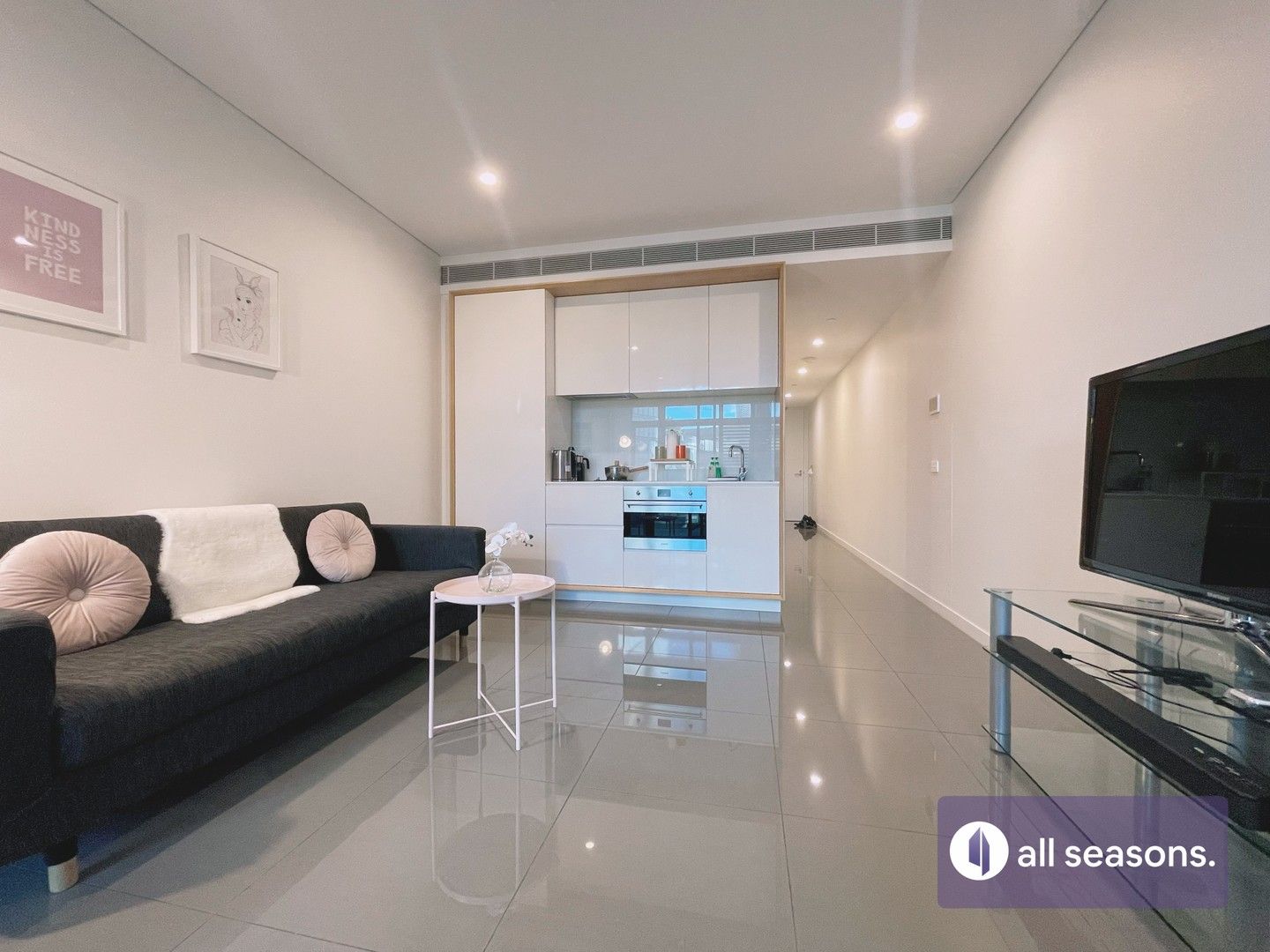1 bedrooms Apartment / Unit / Flat in 414/1 Chippendale Way CHIPPENDALE NSW, 2008