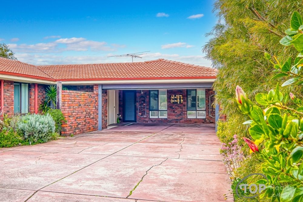 18B Tricourt Grove, Riverton WA 6148, Image 2