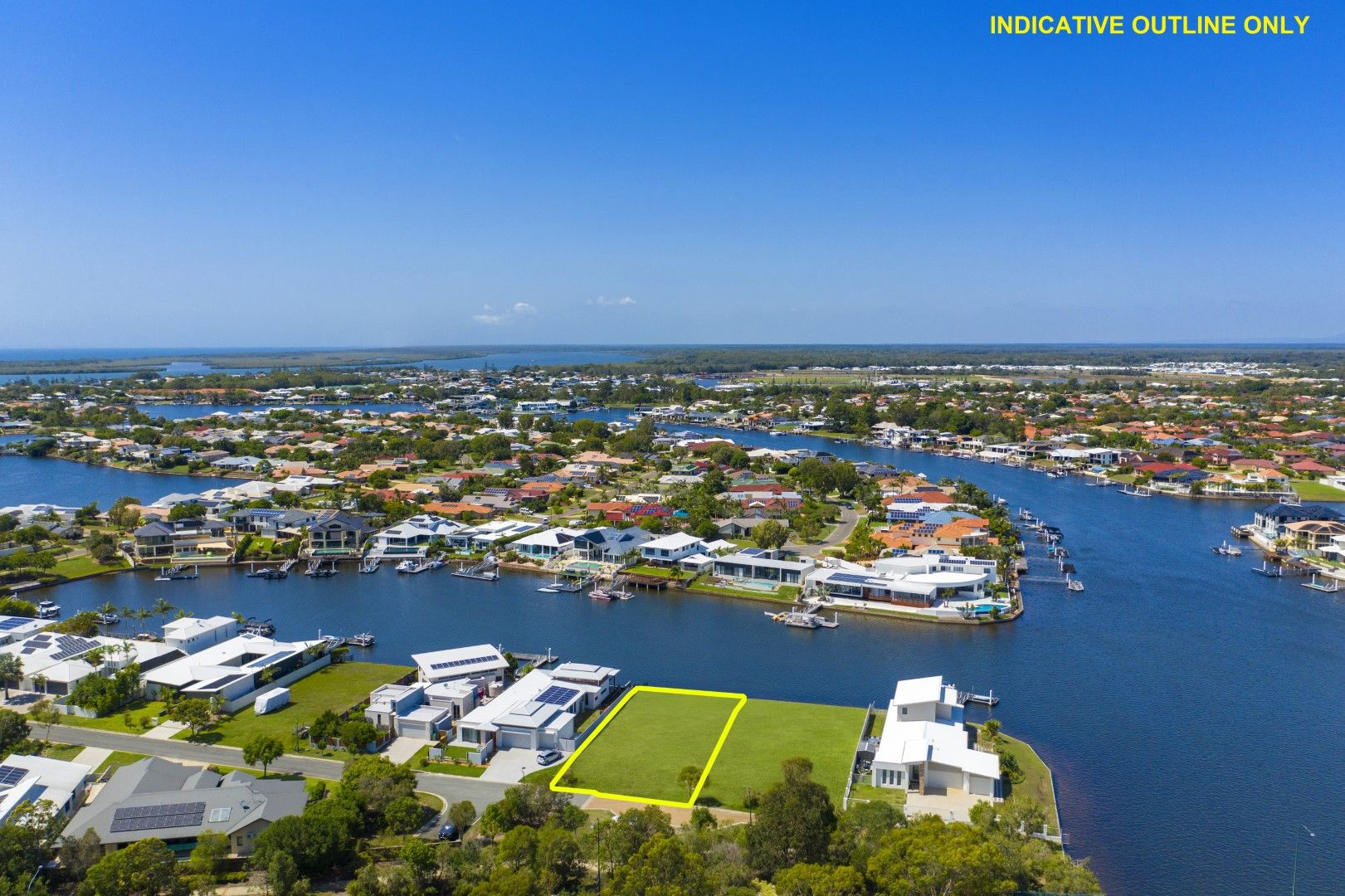 19 Sea Glint Place, Pelican Waters QLD 4551