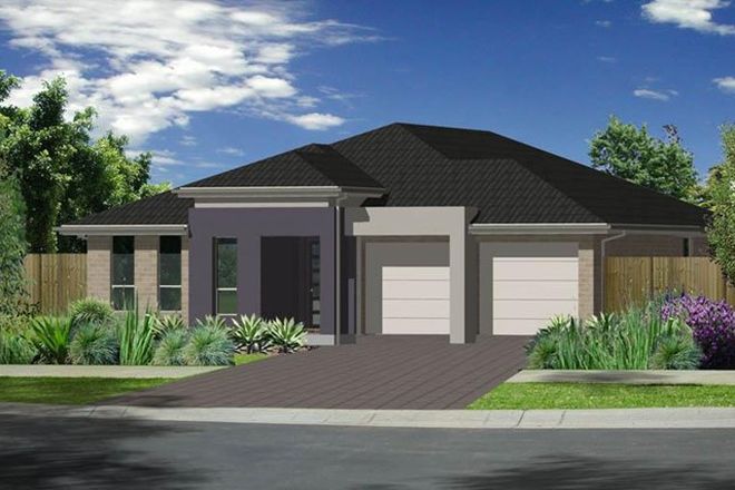 Picture of Lot 2982 Paringa Drive, THE PONDS NSW 2769