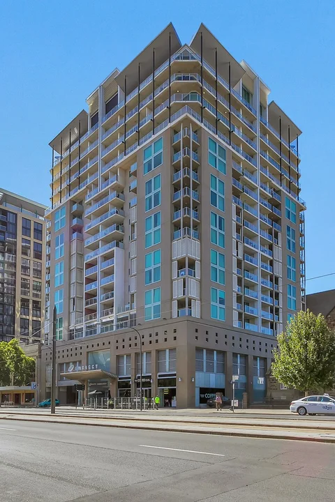 811/96 North Terrace, Adelaide SA 5000