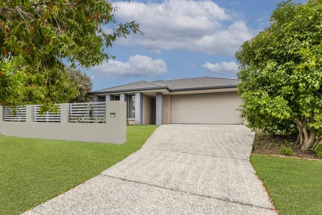 Picture of 71 Beaumont Drive, PIMPAMA QLD 4209