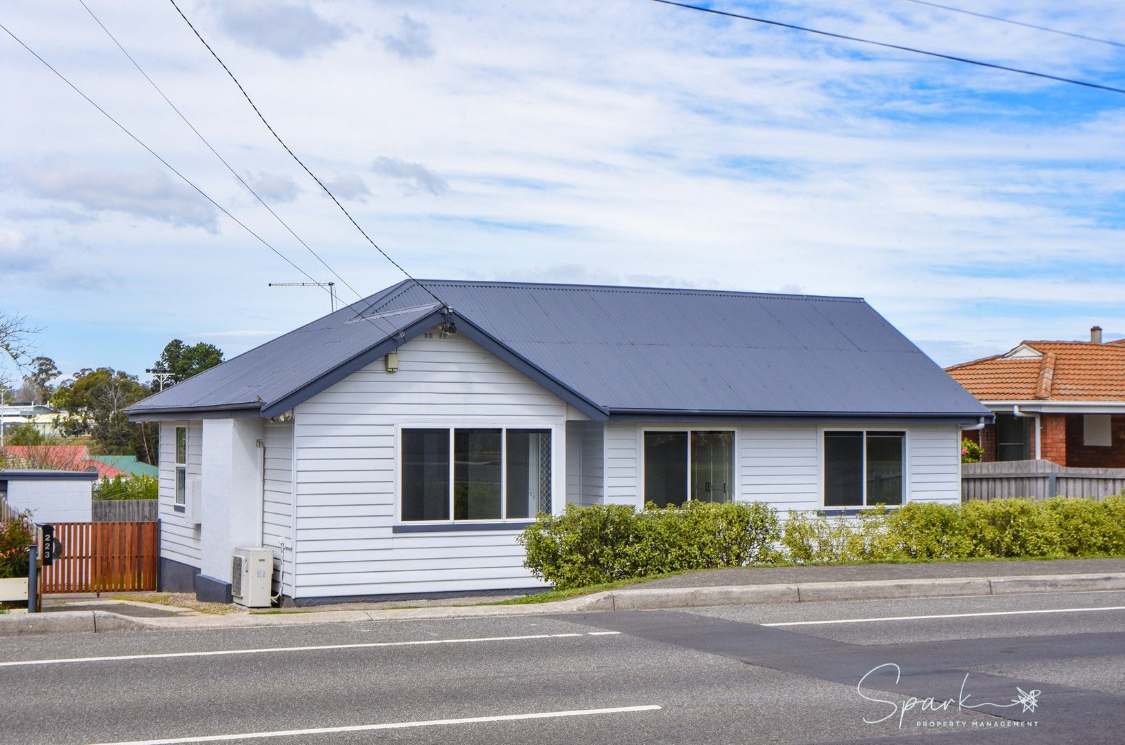 3 bedrooms House in 223 Peel Street West SUMMERHILL TAS, 7250