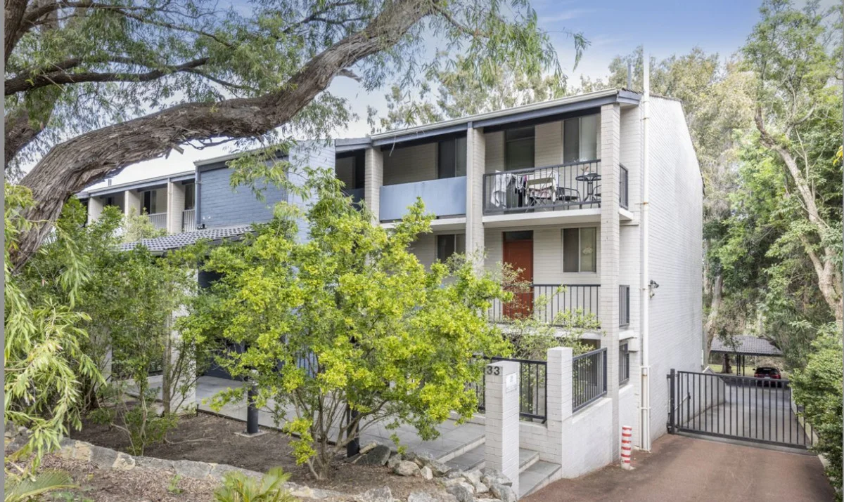 8/33 Kathleen Avenue, Maylands WA 6051