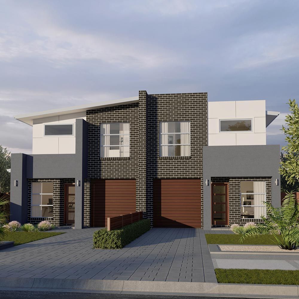 3 bedrooms Townhouse in 5 Mumberson Glade TALLAWONG NSW, 2762