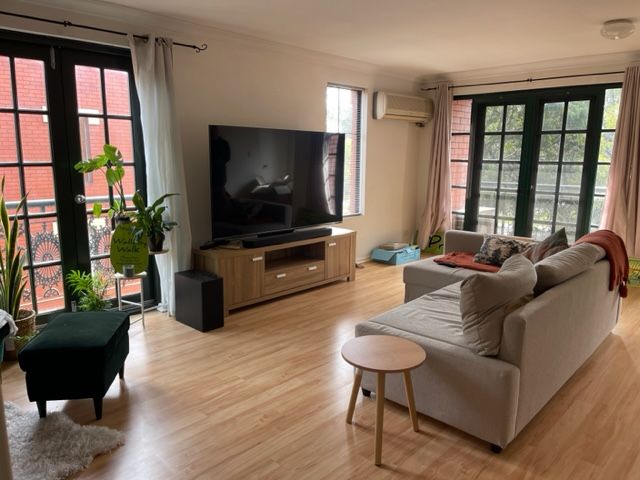 2 bedrooms Apartment / Unit / Flat in 20/101 Wellington Street EAST PERTH WA, 6004