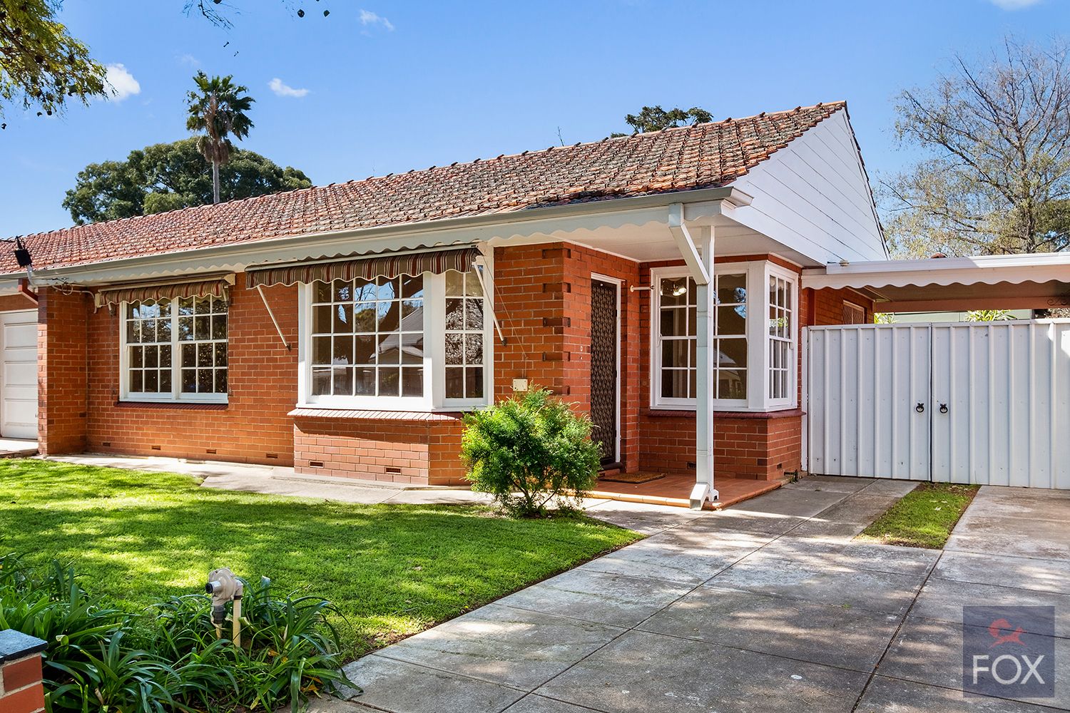 2/27 Churchill Avenue, Clarence Park SA 5034, Image 0