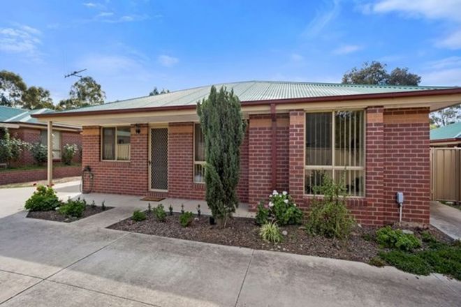 Picture of 2/71 Simpsons Road, EAGLEHAWK VIC 3556