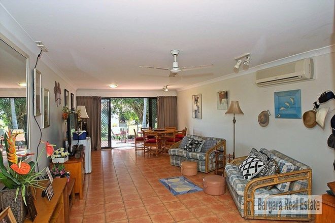 Picture of Villa 9/1 Pebble Beach Dr, CORAL COVE QLD 4670